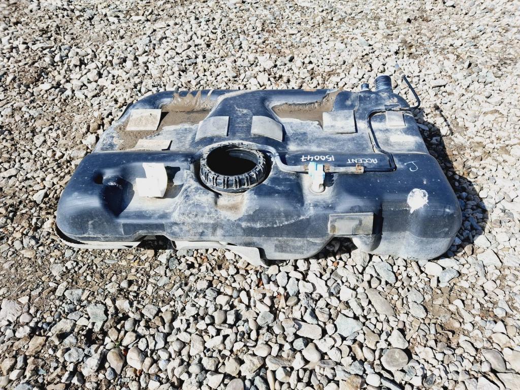 Бак топливный, 1500 рублей, Пермь