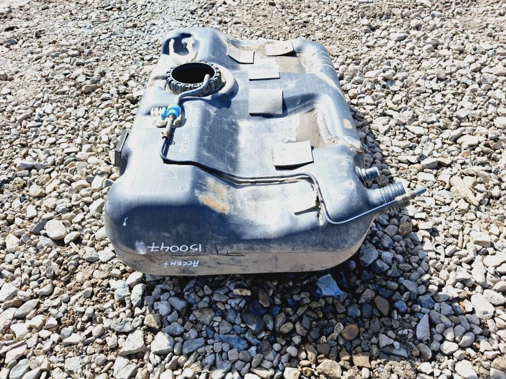 Бак топливный, 1500 рублей, Пермь