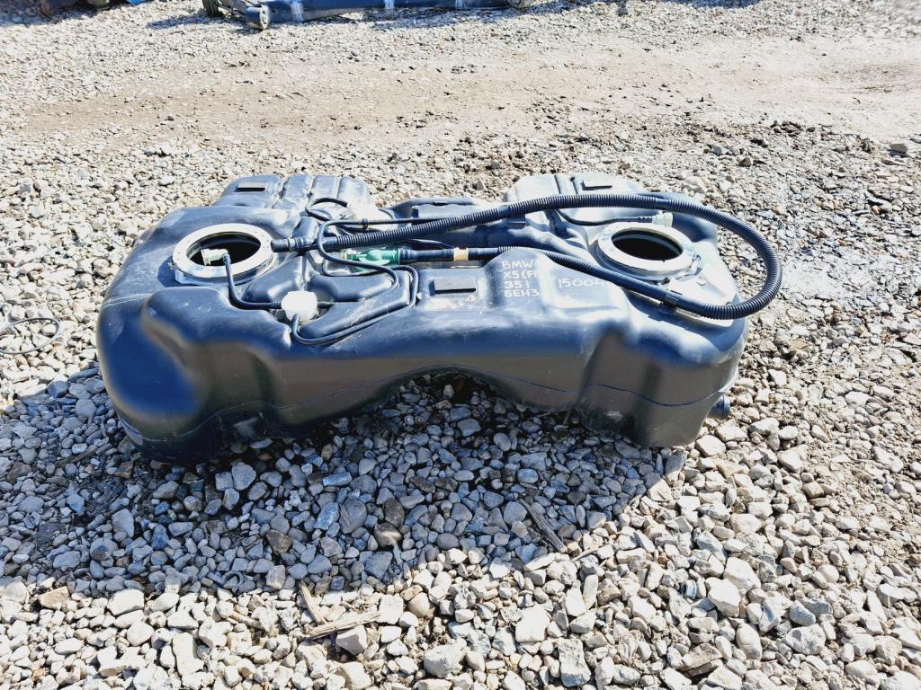 Бак топливный, 9000 рублей, Пермь