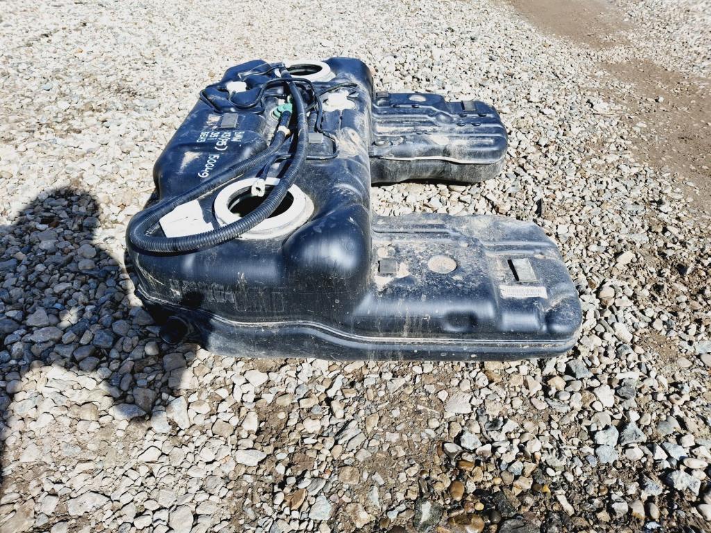 Бак топливный, 9000 рублей, Пермь