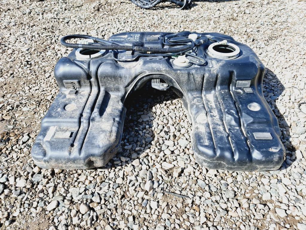 Бак топливный, 9000 рублей, Пермь