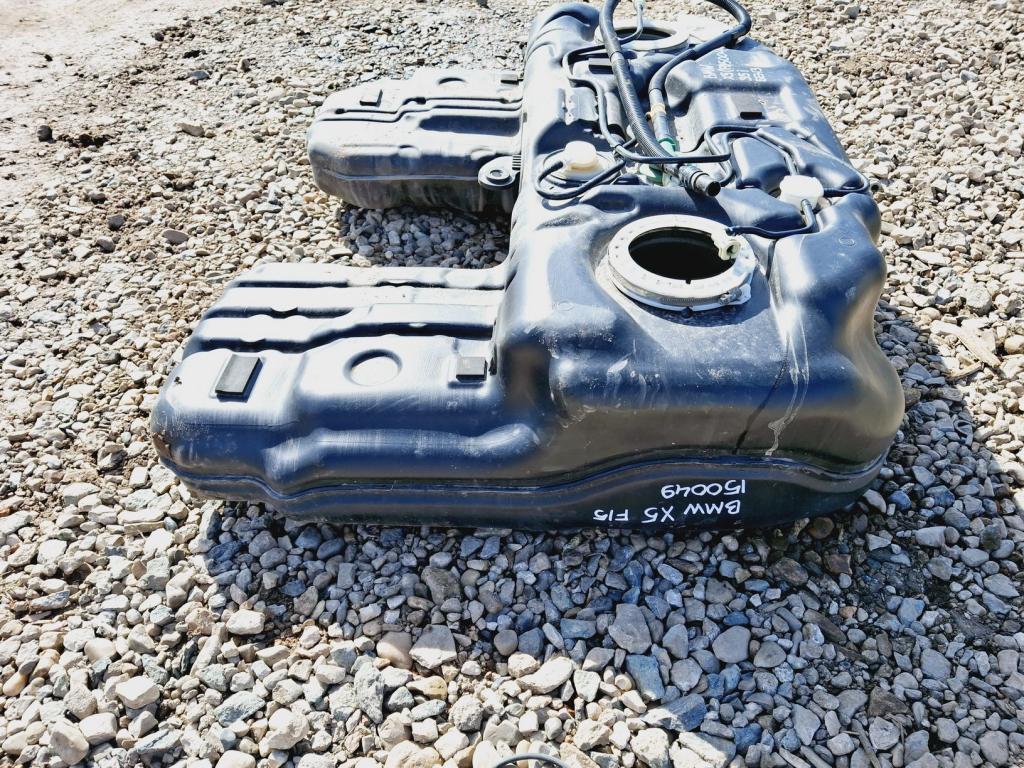 Бак топливный, 9000 рублей, Пермь