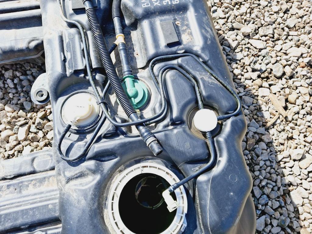 Бак топливный, 9000 рублей, Пермь