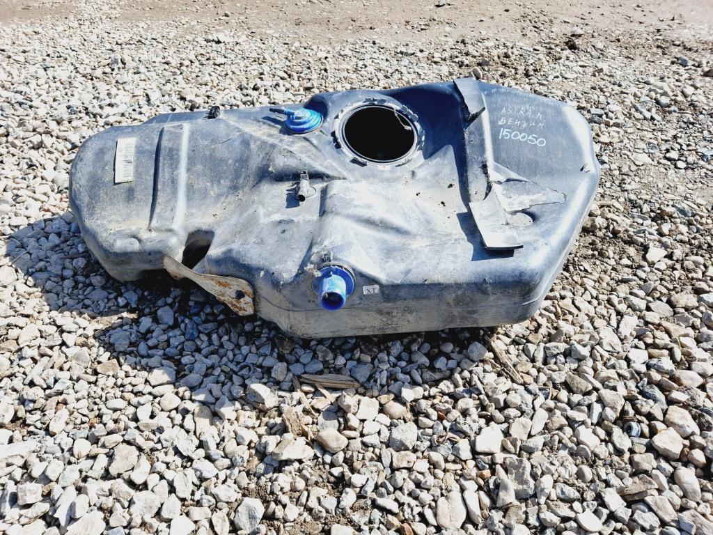 Бак топливный, 1500 рублей, Пермь