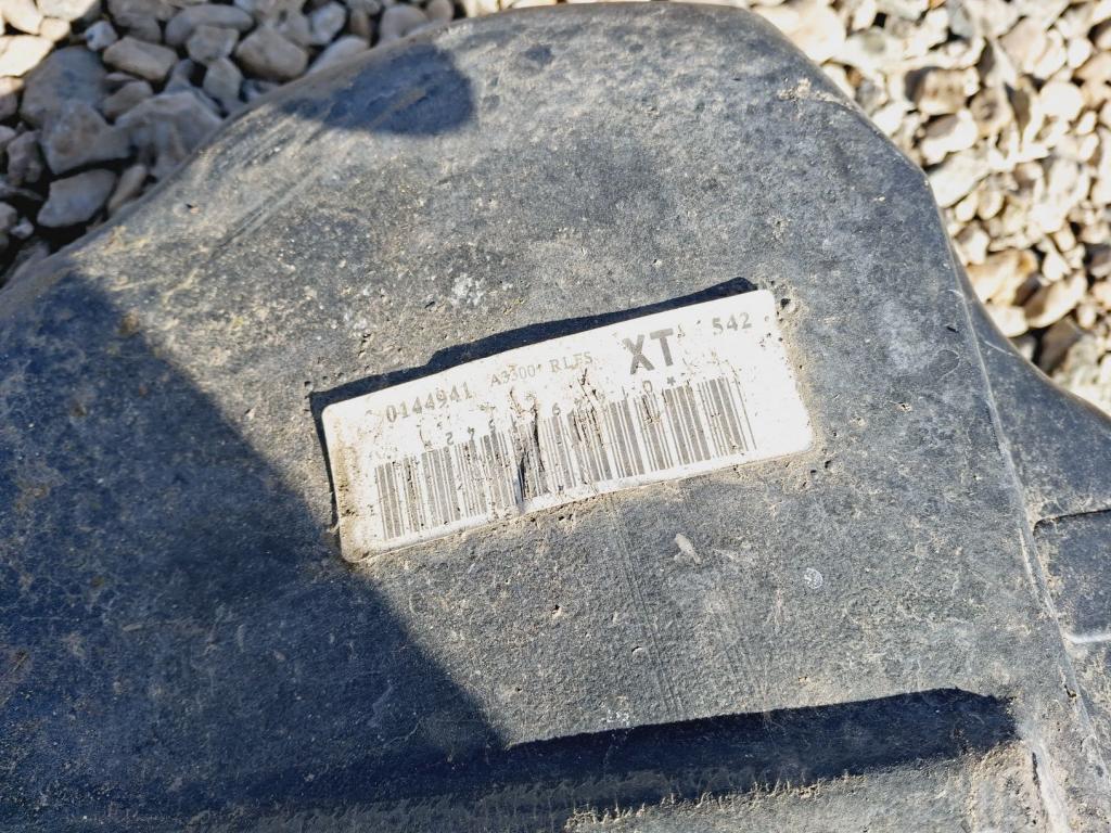 Бак топливный, 1500 рублей, Пермь