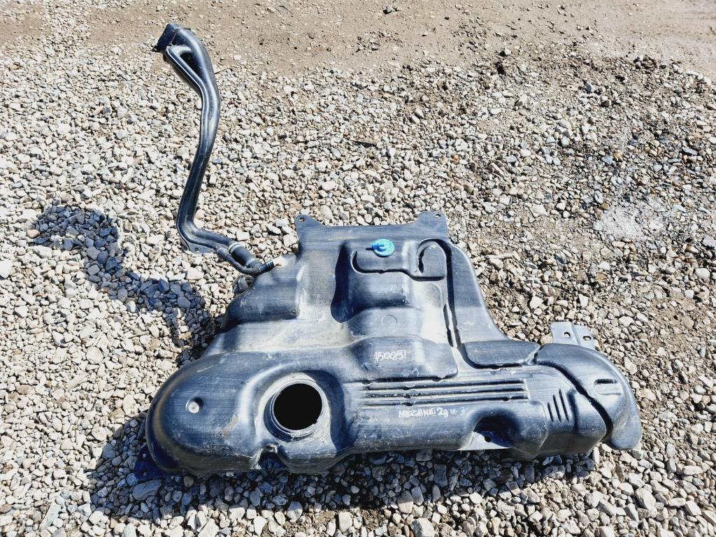 Бак топливный, 1500 рублей, Пермь