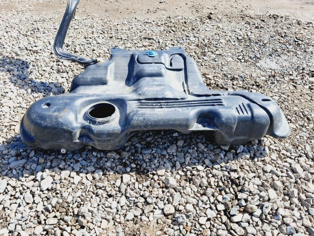 Бак топливный, 1500 рублей, Пермь