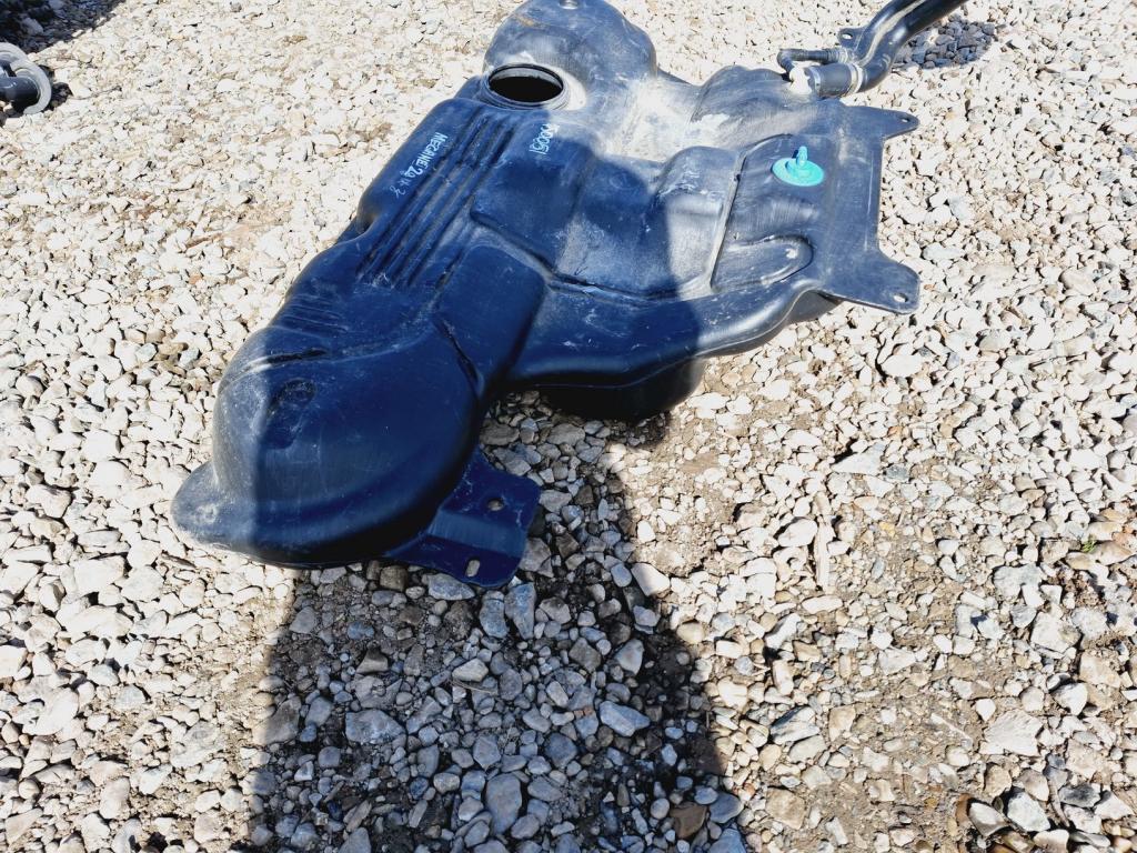 Бак топливный, 1500 рублей, Пермь