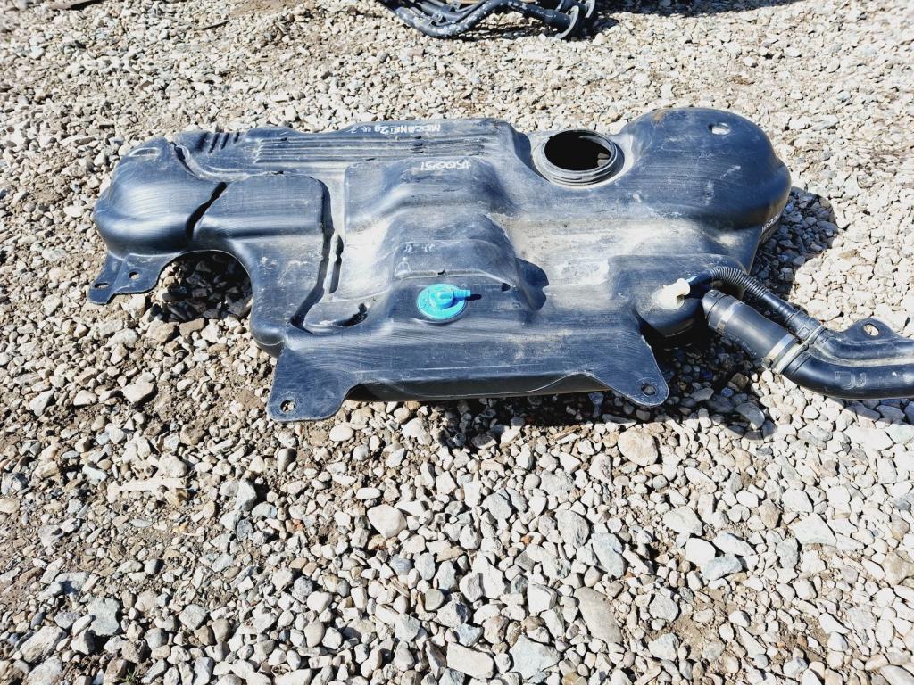 Бак топливный, 1500 рублей, Пермь