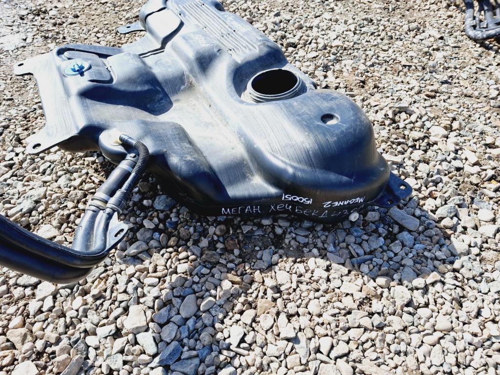 Бак топливный, 1500 рублей, Пермь