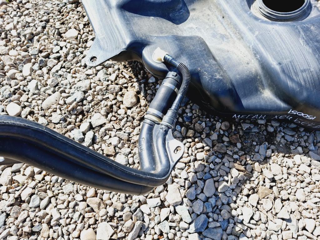 Бак топливный, 1500 рублей, Пермь