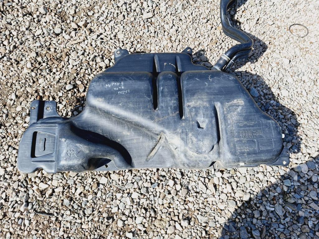 Бак топливный, 1500 рублей, Пермь