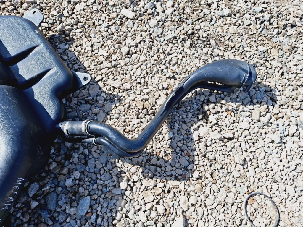 Бак топливный, 1500 рублей, Пермь