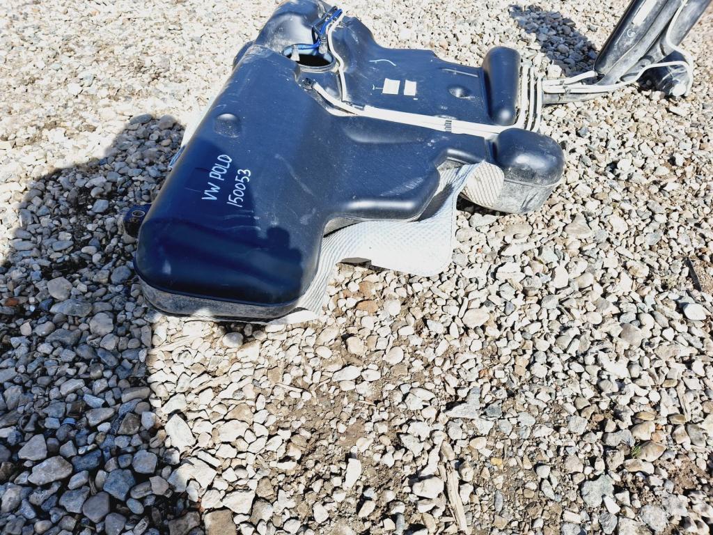 Бак топливный, 2000 рублей, Пермь