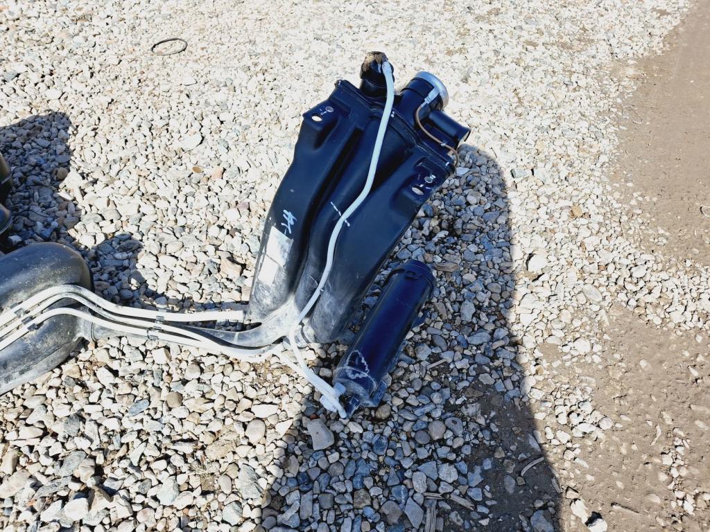 Бак топливный, 2000 рублей, Пермь