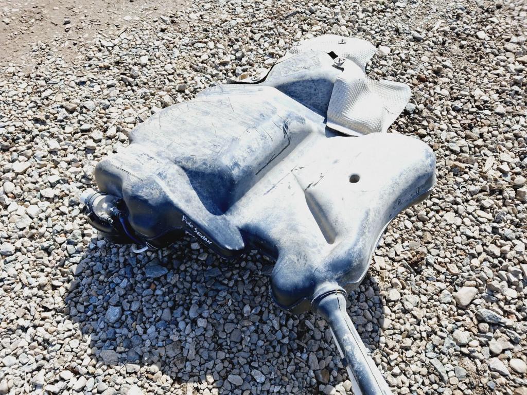 Бак топливный, 2000 рублей, Пермь