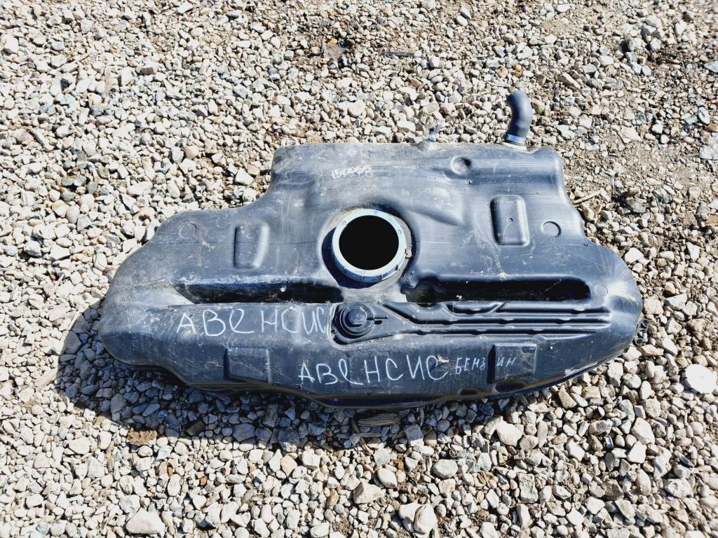 Бак топливный, 1500 рублей, Пермь