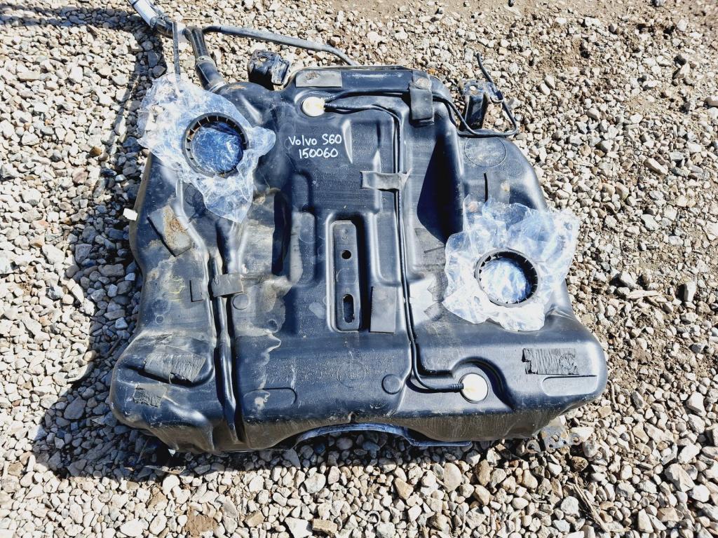 Бак топливный, 2500 рублей, Пермь