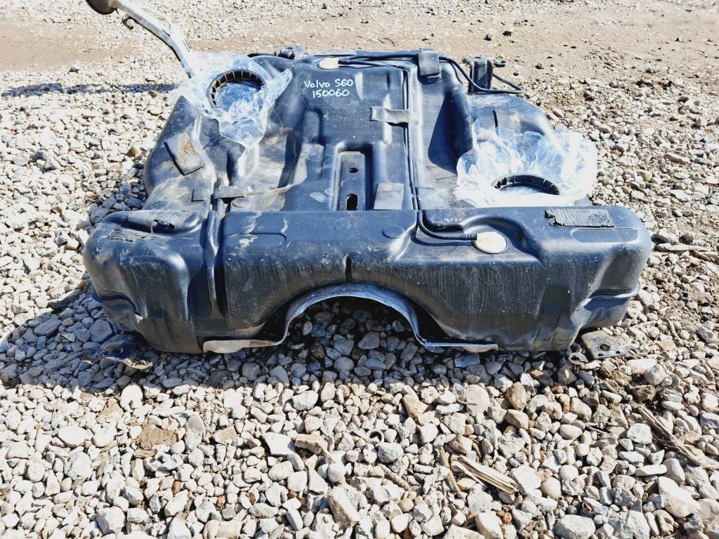 Бак топливный, 2500 рублей, Пермь