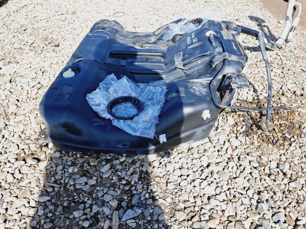 Бак топливный, 2500 рублей, Пермь