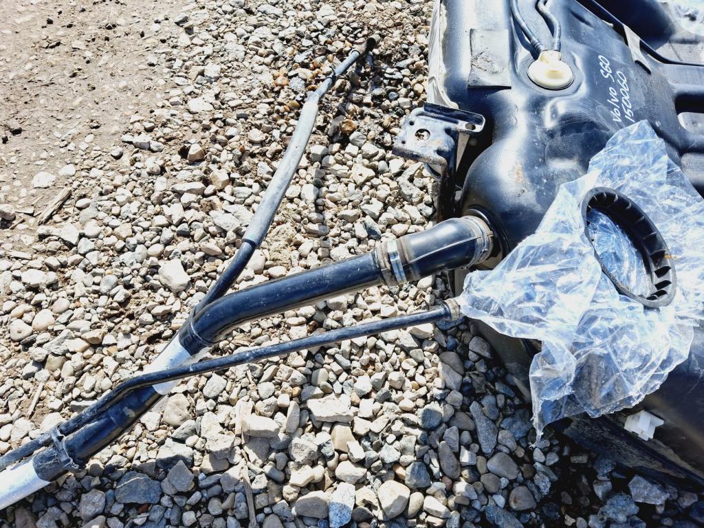 Бак топливный, 2500 рублей, Пермь