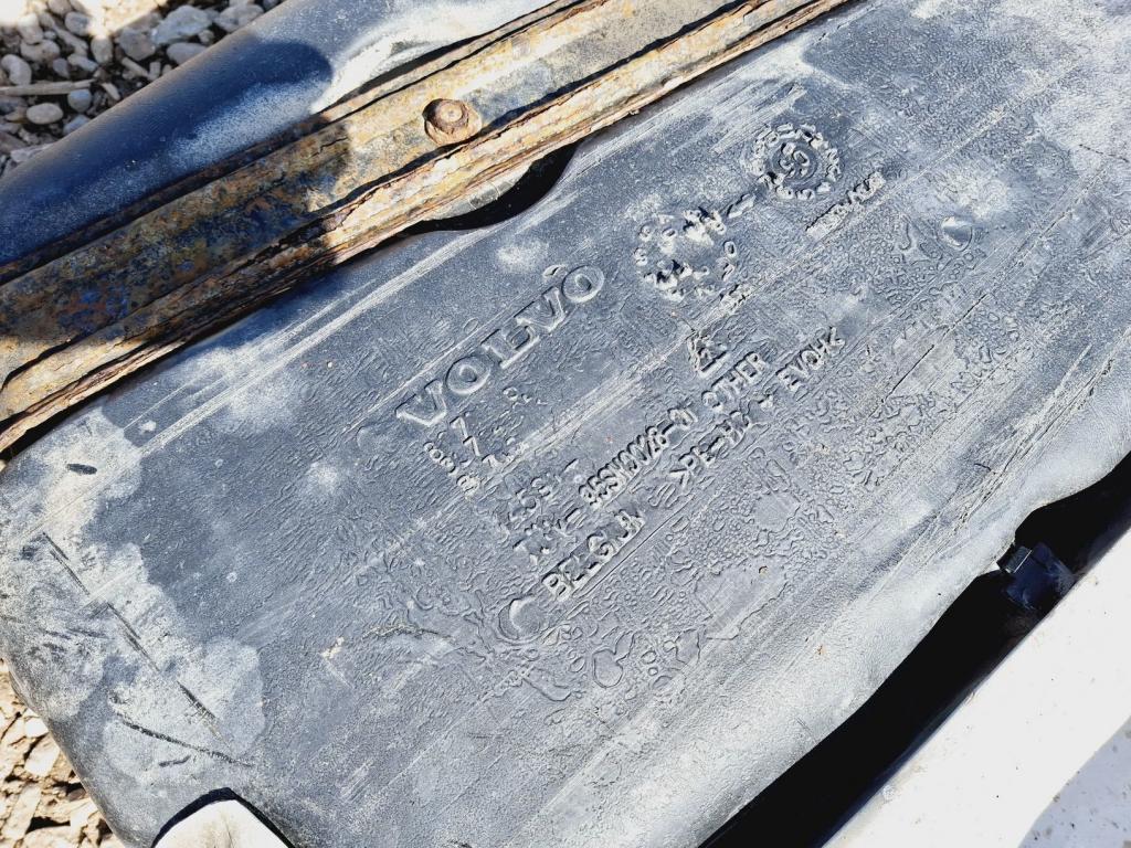 Бак топливный, 2500 рублей, Пермь