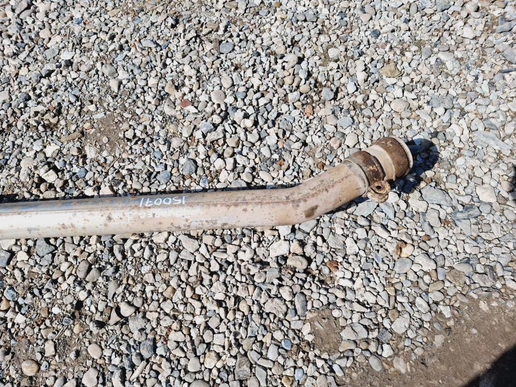 Глушитель основной, 5000 рублей, Пермь