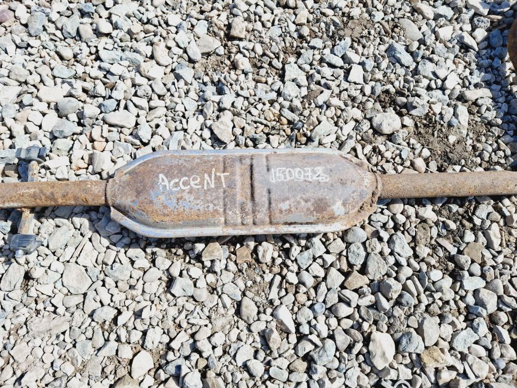 Глушитель основной, 3000 рублей, Пермь