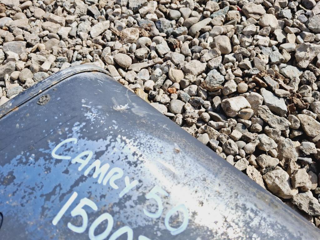 Глушитель основной, 7000 рублей, Пермь