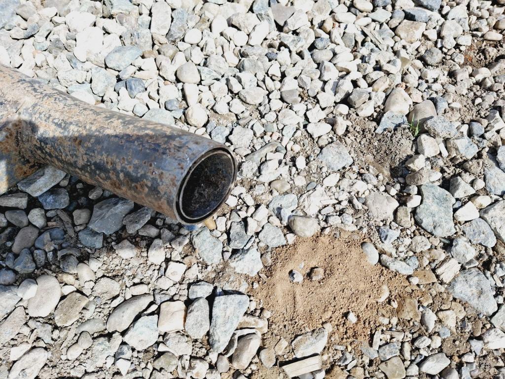 Приемная труба глушителя, 2000 рублей, Пермь