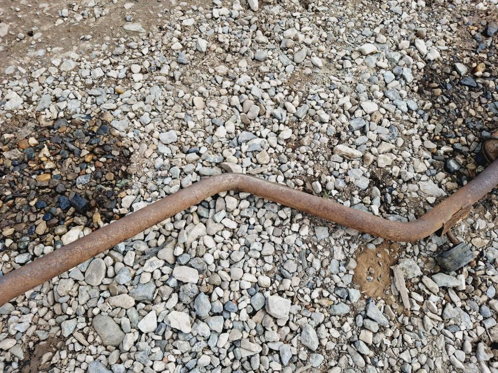 Глушитель основной, 2500 рублей, Пермь