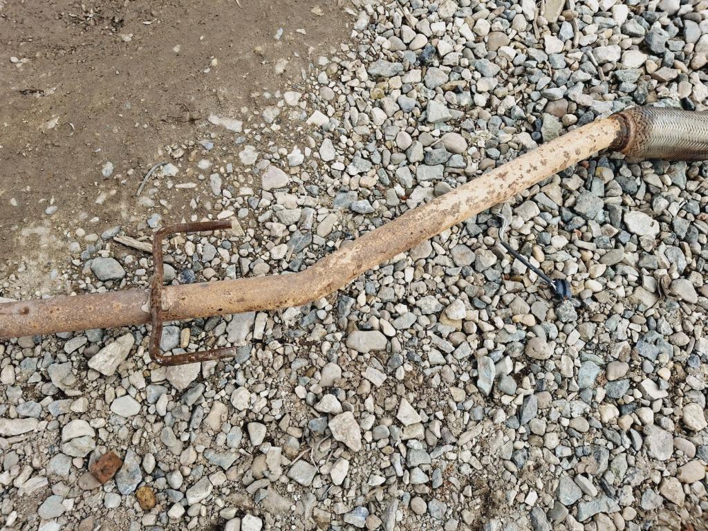 Глушитель в сборе, 8000 рублей, Пермь