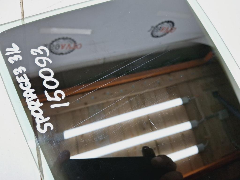 Стекло двери задней левой форточка, 1000 рублей, Пермь