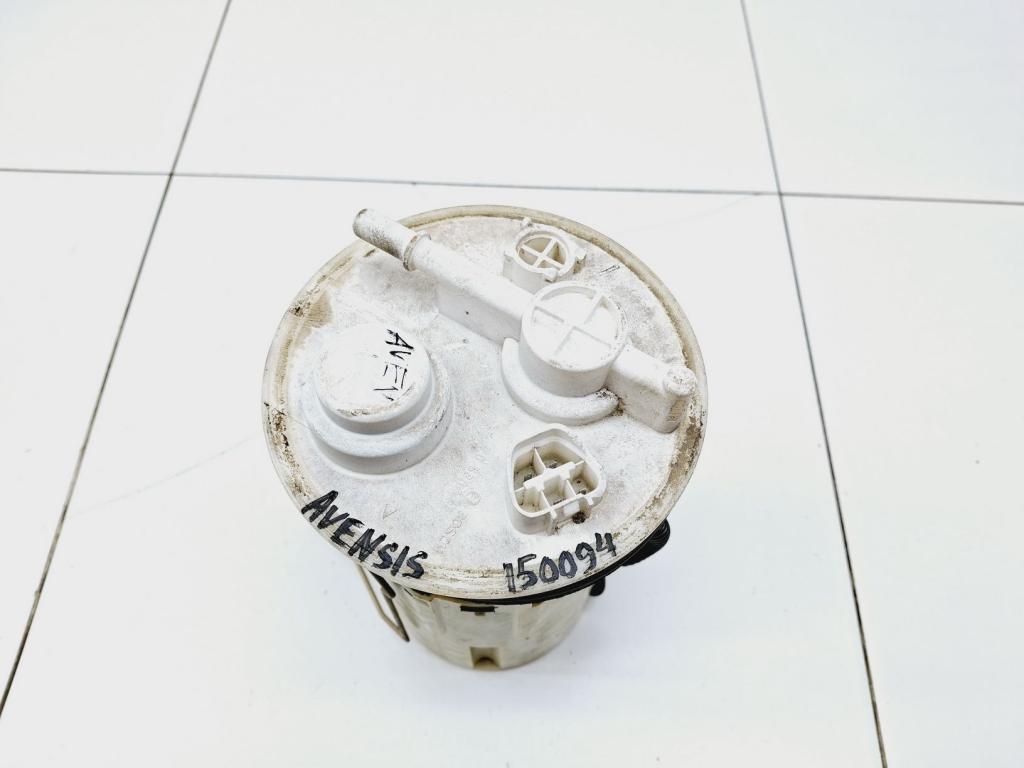 Насос топливный, 3000 рублей, Пермь