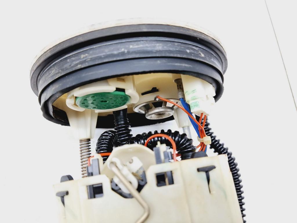 Насос топливный, 3000 рублей, Пермь