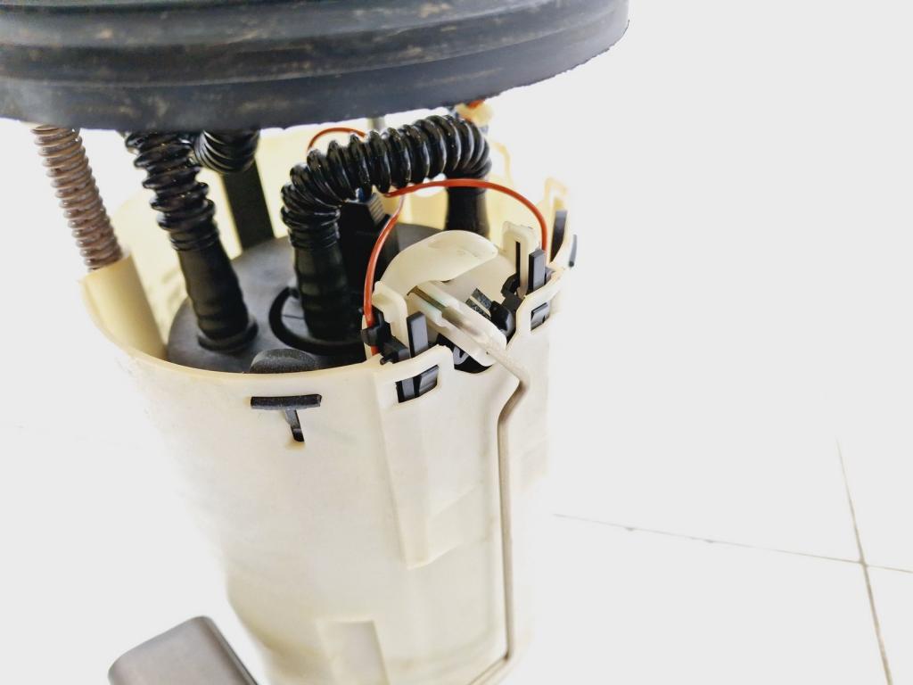 Насос топливный, 3000 рублей, Пермь