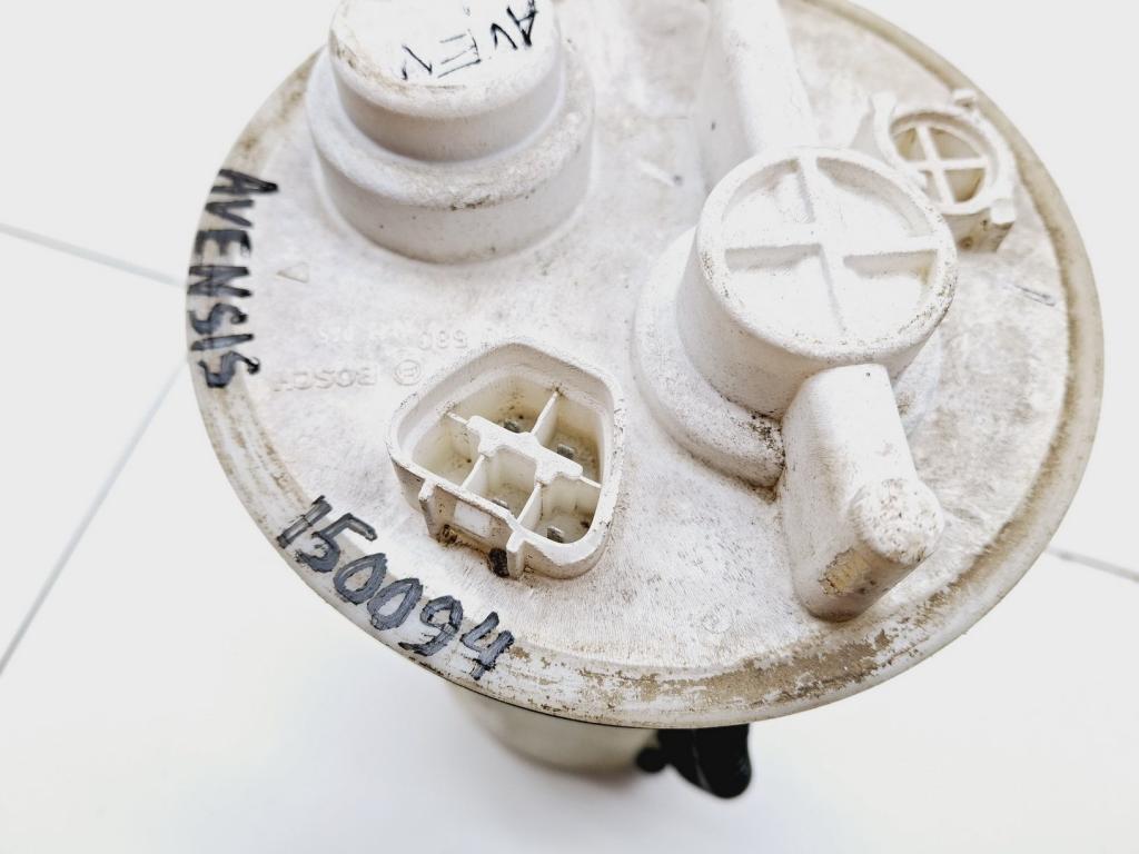 Насос топливный, 3000 рублей, Пермь