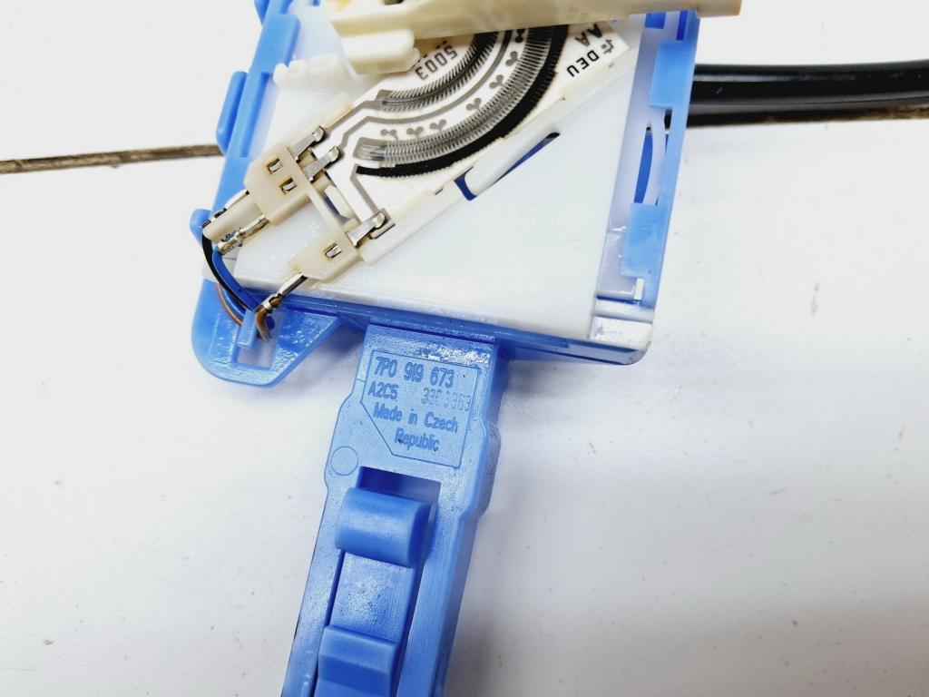 Датчик уровня топлива, 2000 рублей, Пермь