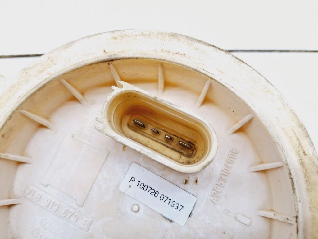 Фланец топливного насоса, 1000 рублей, Пермь