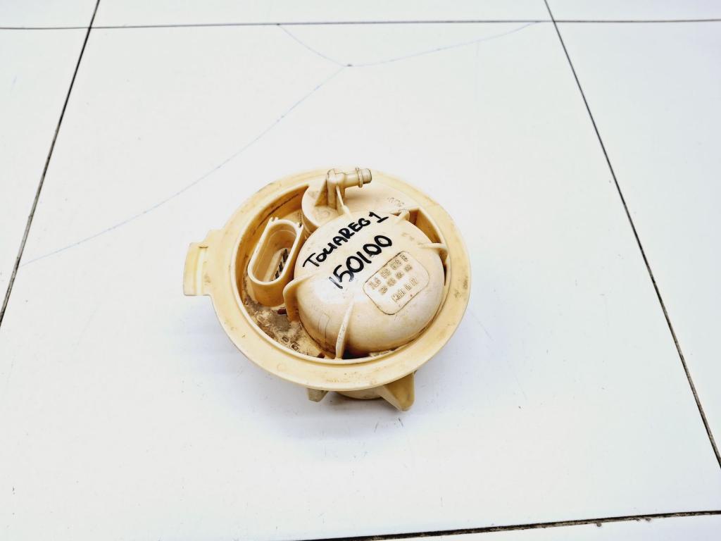 Фланец топливного насоса, 1000 рублей, Пермь