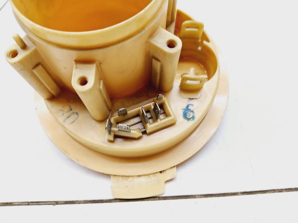 Фланец топливного насоса, 1000 рублей, Пермь