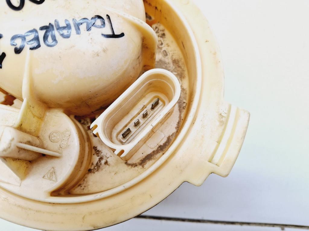 Фланец топливного насоса, 1000 рублей, Пермь