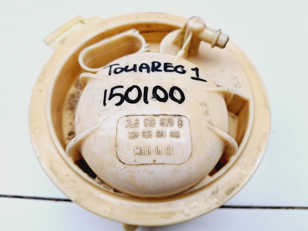 Фланец топливного насоса, 1000 рублей, Пермь