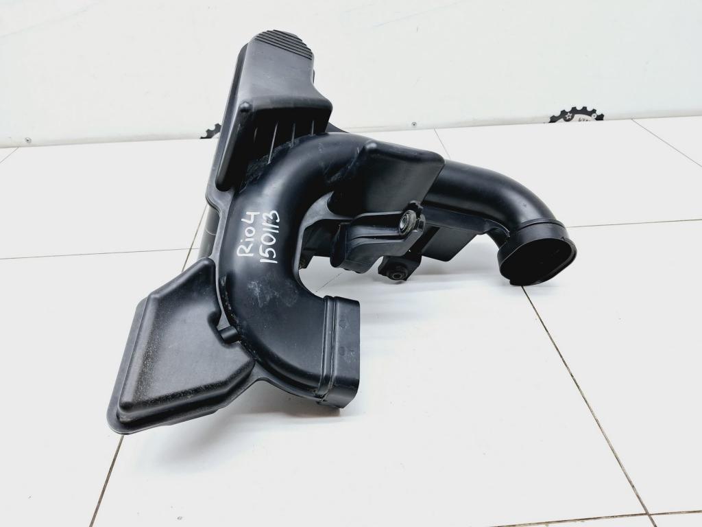 Резонатор воздушного фильтра, 6000 рублей, Пермь