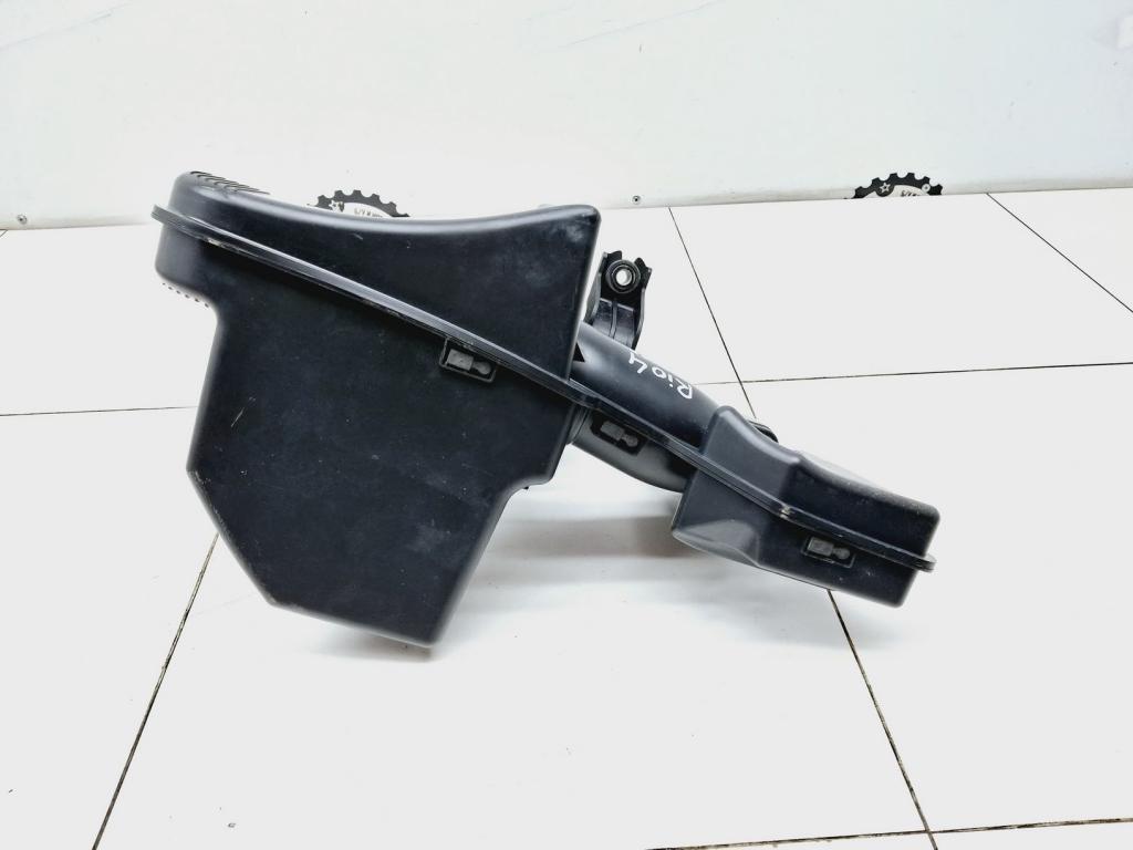 Резонатор воздушного фильтра, 6000 рублей, Пермь