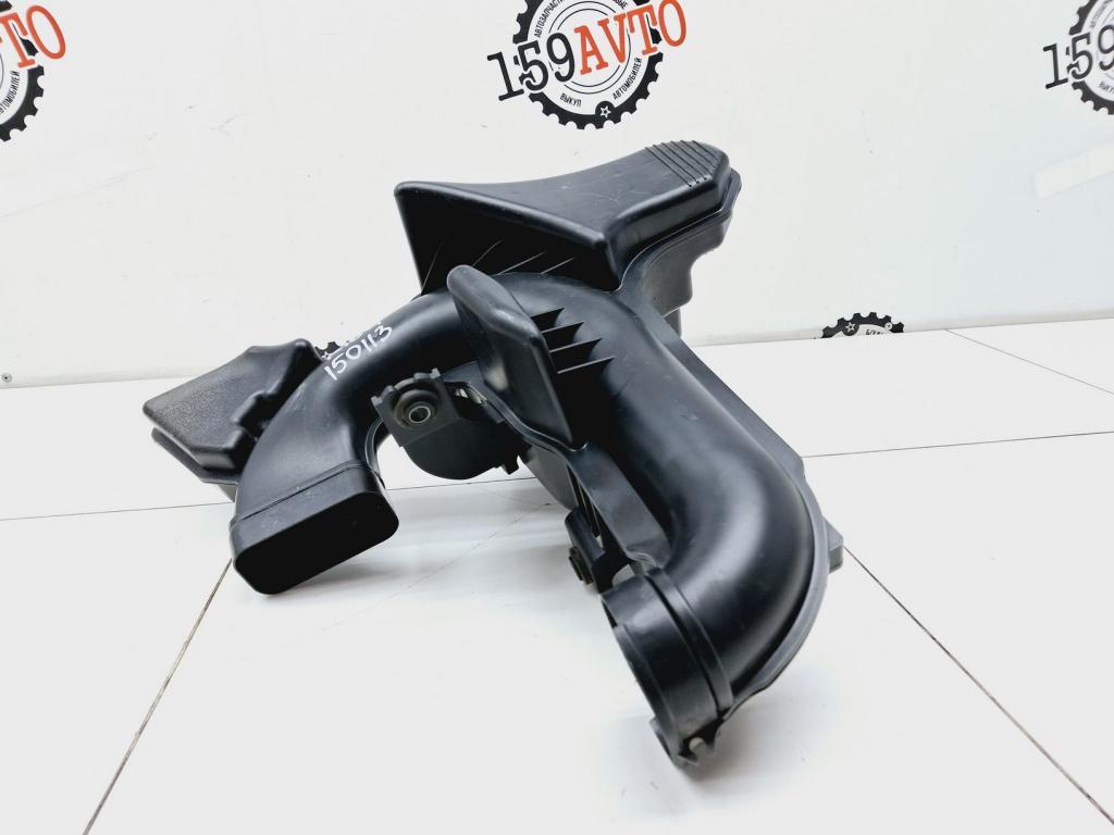 Резонатор воздушного фильтра, 6000 рублей, Пермь