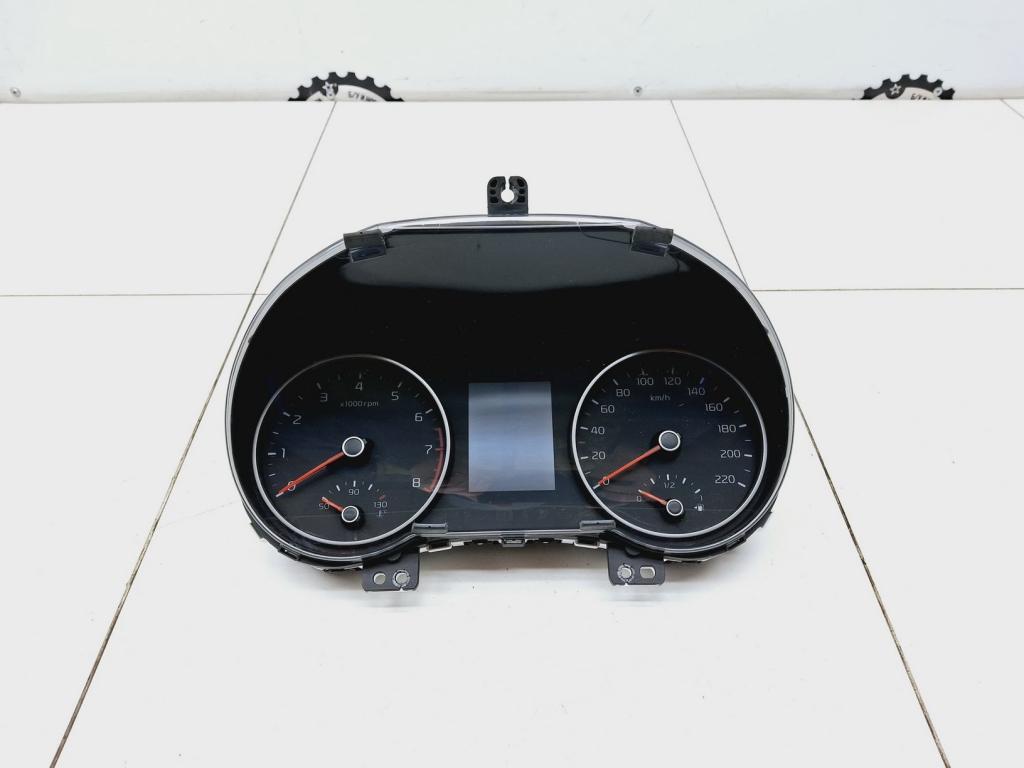 Панель приборов, 9000 рублей, Пермь