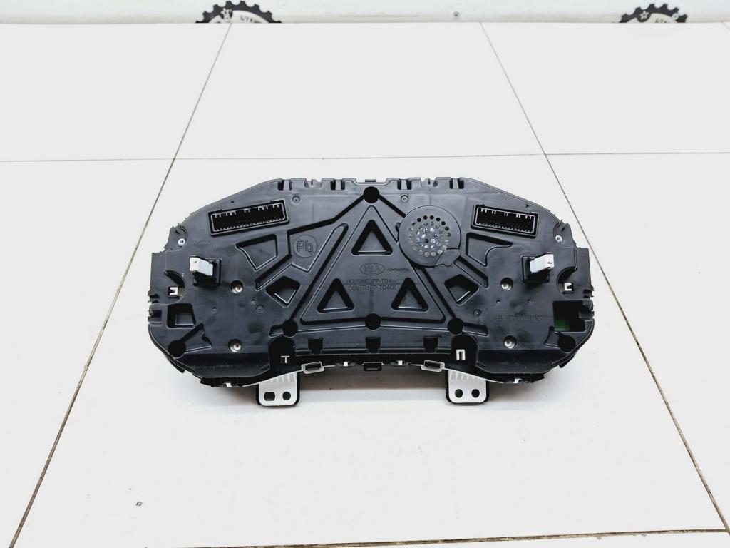 Панель приборов, 9000 рублей, Пермь