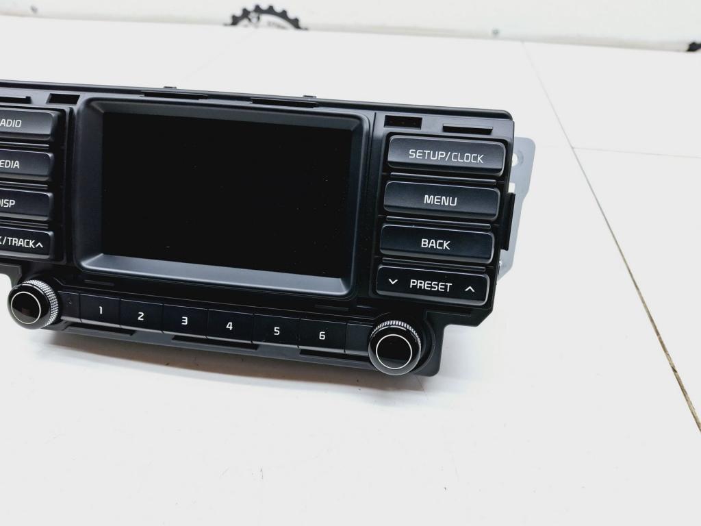 Магнитола, 8000 рублей, Пермь