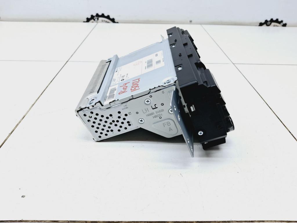 Магнитола, 8000 рублей, Пермь